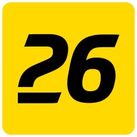 Machine26 logo - Similar company to Workrepublic