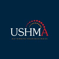 USHMA logo - Similar company to Sso Solutions