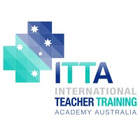 International Teacher Training Academy (Australia) RTO 40716 logo - Similar company to Cele Idiomas