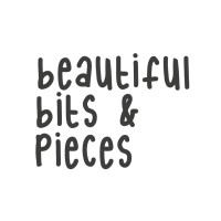 Beautiful bits & pieces logo - Similar company to Boostify