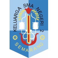 SMA Negeri 2 Semarang logo - Similar company to Smp Negeri 4 Semarang