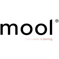 Mool logo - Similar company to Luteca