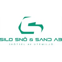 Silo Snö och Sand AB logo - Similar company to Ecostruct.