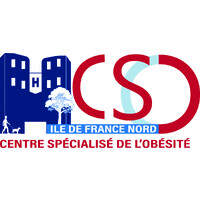 CSO Île-de-France NORD logo - Similar company to Centres Spécialisés De L'Obésité Ile-De-France
