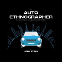 The Auto Ethnographer logo - Similar company to Mobilitymindz