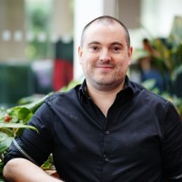 Andy Byrne logo - Similar company to Astromer Sl