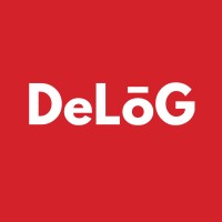 DeLoG logo - Similar company to Delog