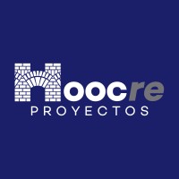 Hoocre Proyectos® logo - Similar company to Stromberg Refractory Anchorage Systems