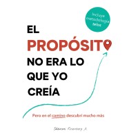 El propósito no era lo que yo creía.. pero en el camino descubrí mucho más logo - Similar company to Purposely