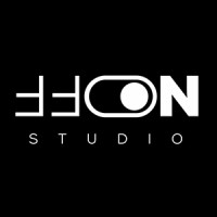 ONoff studio logo - Similar company to Spawn!