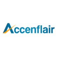 Accenflair IT Solutions Private Limited logo - Similar company to Staple It