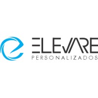 Elevare Personalizados logo - Similar company to Elevare