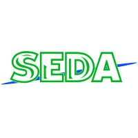 Seda Aérogommage logo - Similar company to La Lance Verte - Décapage De Toutes Surfaces