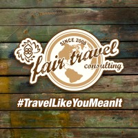 Fair Travel logo - Similar company to Quickfix Autos