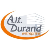 ALT DURAND ENTREPRISE logo - Similar company to Basagac Façades