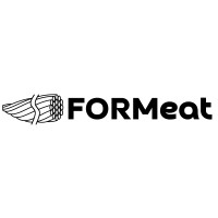 FORMeat logo - Similar company to Helpwave