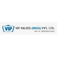 Vip Valves Private Limited logo - Similar company to Super Cryogenic Systems Pvt. Ltd.