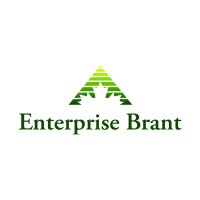 Enterprise Brant logo - Similar company to Thread