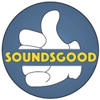 SoundsGood Auto logo - Similar company to Sonomax Technologies Inc