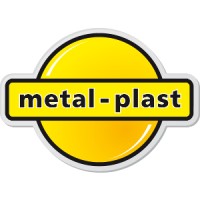 Metal-Plast logo - Similar company to Nida Sp. Z O.O.