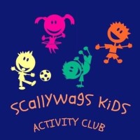 SCALLYWAGS ACTIVITY CLUB LTD logo - Similar company to The Activity Books
