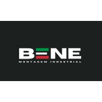 Bene Montagem Industrial logo - Similar company to Integra Laser