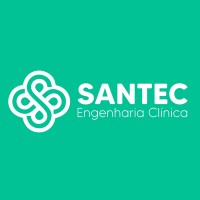 Santec Hospitalar logo - Similar company to Deltus Consultoria
