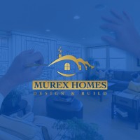 Murex Homes logo - Similar company to 4Specs