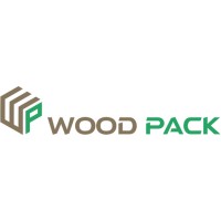 WOOD PACK logo - Similar company to Deligna