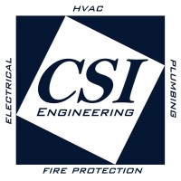 CSI Engineering logo - Similar company to Csi Engineering, Inc.