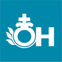 ALBERGUE SAN JUAN DE DIOS logo - Similar company to Coyle Institute