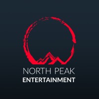North Peak Entertainment logo - Similar company to Entropy Interactive