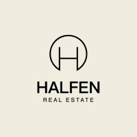 Halfen Real Estate logo - Similar company to Simtro