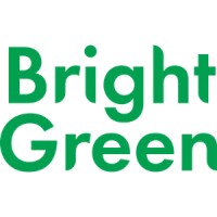 Bright Green logo - Similar company to Artificial Eden Ltd