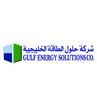 Gulf Energy Solutions Company logo - Similar company to Smart Knowledge Training