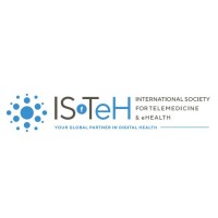 International Society for Telemedicine & eHealth logo - Similar company to La Click Gmbh