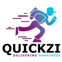 Quickzi logo - Similar company to Evozilo Technologies Private Limited