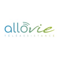 allovie logo - Similar company to Centervox