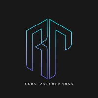 Real Performance logo - Similar company to Duda Garage