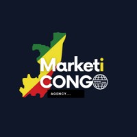 Blogmarketicongo logo - Similar company to Le Conseil Numérique