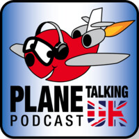 Plane Talking UK Podcast logo - Similar company to How-2-Drive