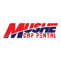 Mushe Car Rental logo - Similar company to Thando Kinetics