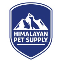 Himalayan Pet Supply logo - Similar company to Primal Pet Group
