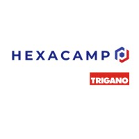 HEXACAMP - Trigano logo - Similar company to Deffeuille Loisirs