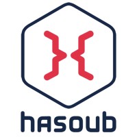 Hasoub logo - Similar company to Hasoub