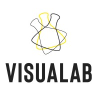Visualab Design logo - Similar company to Nex Graphics