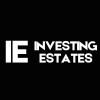 Investing Estates logo - Similar company to Ismerim Participações