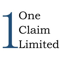 One Claim Limited logo - Similar company to Capulus Limited