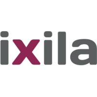 Ixila logo - Similar company to Omea_Conseils