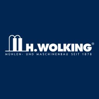 H. Wolking Mühlen- und Maschinenbau GmbH & Co. KG logo - Similar company to Evb Technik